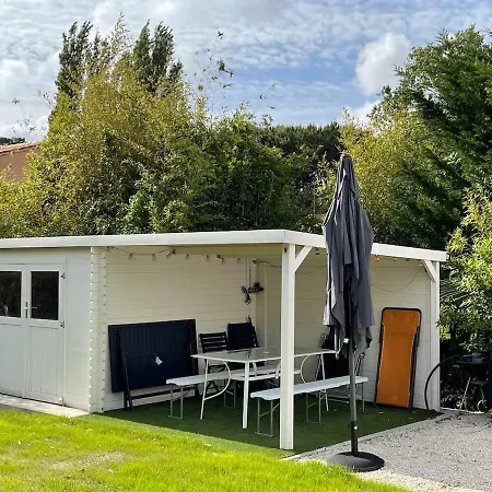 6 Couchages Apercu - 1er Etage- A 50 M De La De Nauzan Apartment *